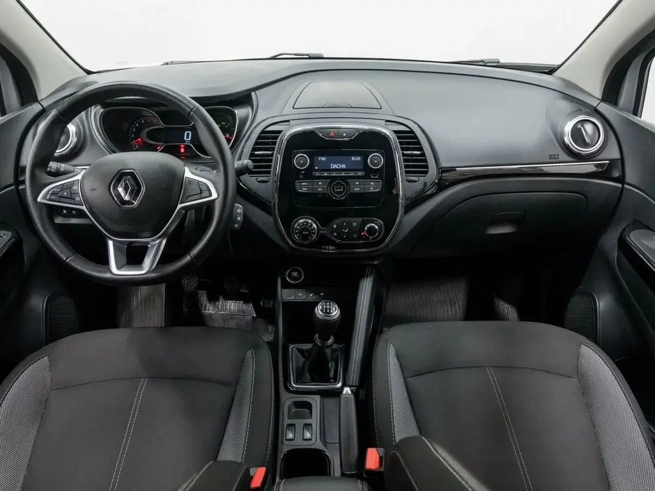 Renault Kaptur