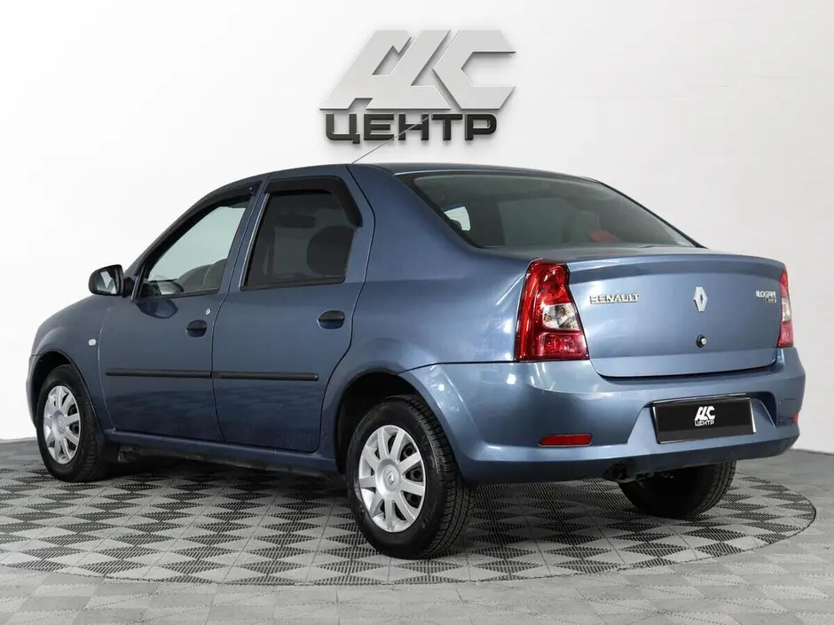 Renault Logan