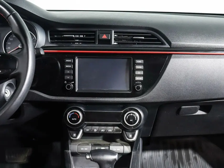Kia Rio X-Line