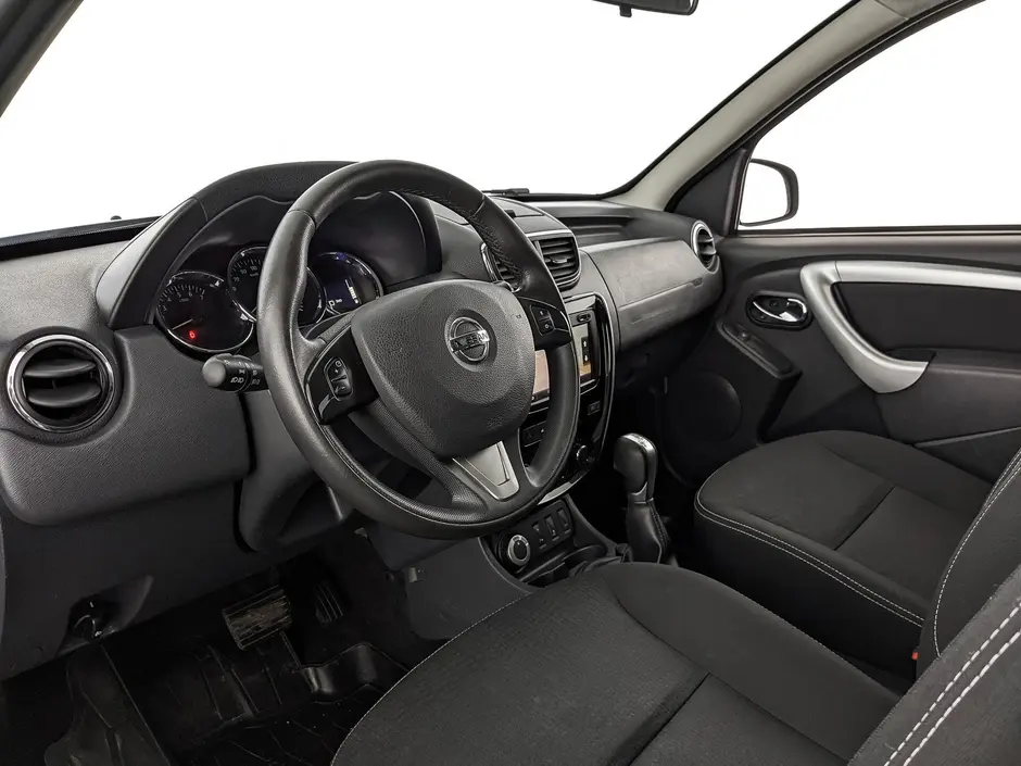 Nissan Terrano