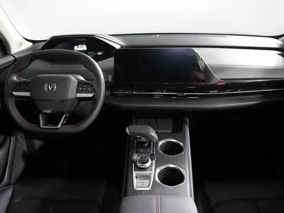 Changan CS55PLUS
