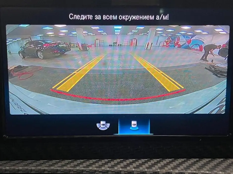 Mercedes-Benz A-Класс