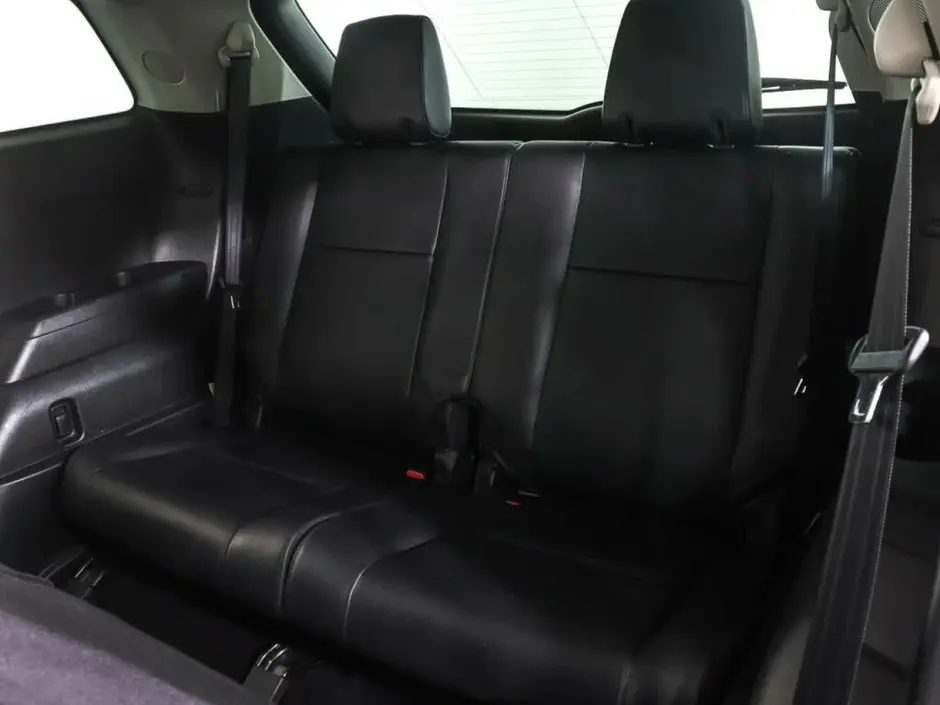 Mazda CX-9