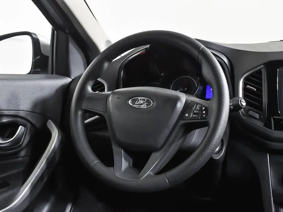 LADA (ВАЗ) XRAY