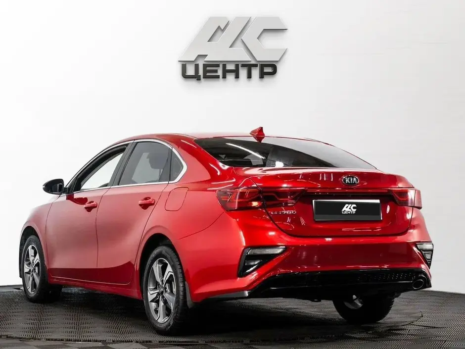Kia Cerato