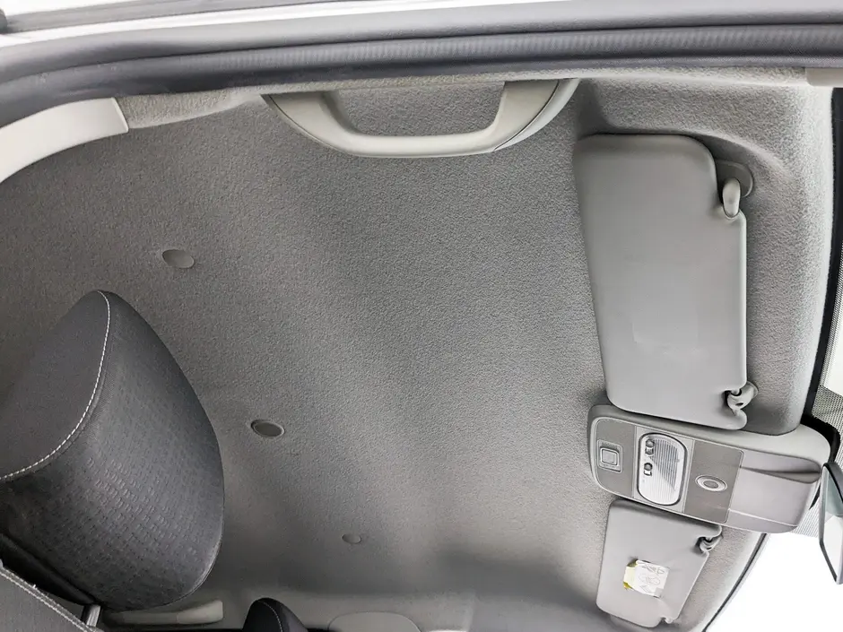 Nissan Terrano