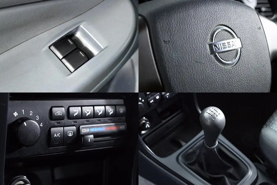 Nissan Almera Classic