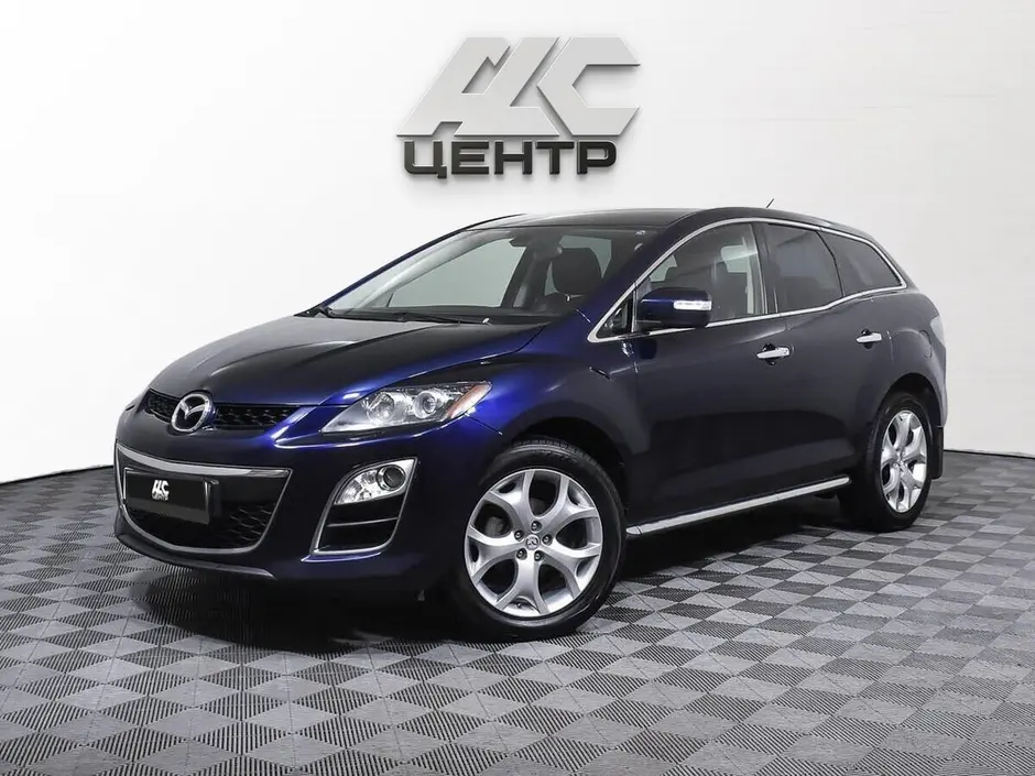 Mazda CX-7