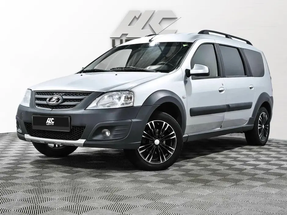LADA (ВАЗ) Largus