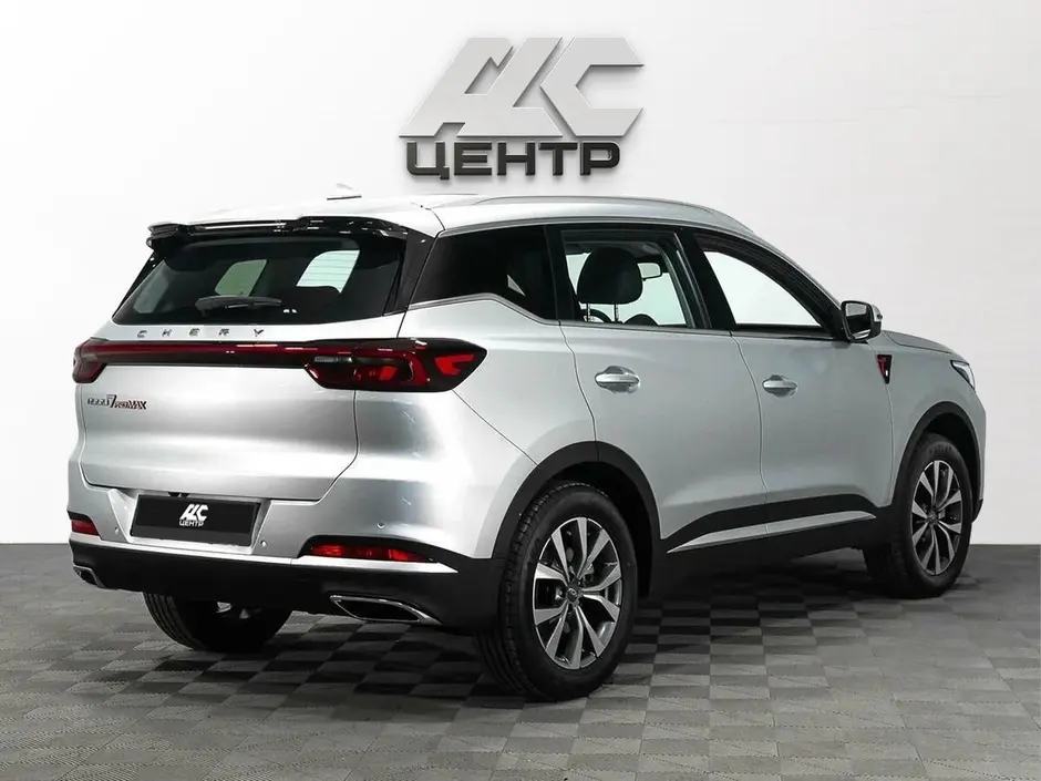 Chery Tiggo 7 Pro Max
