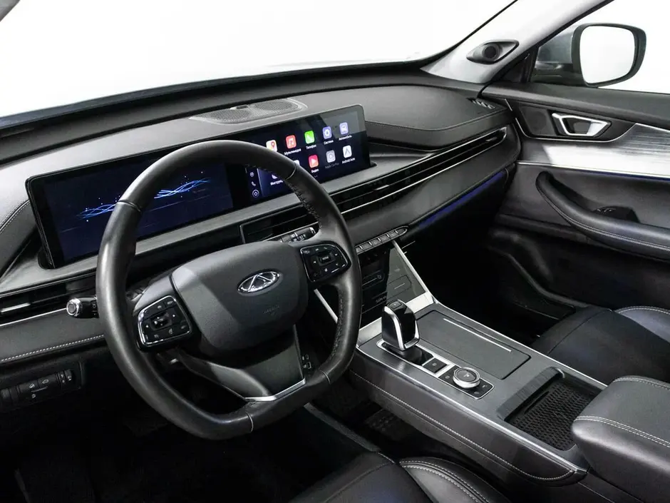 Chery Tiggo 7 Pro Max