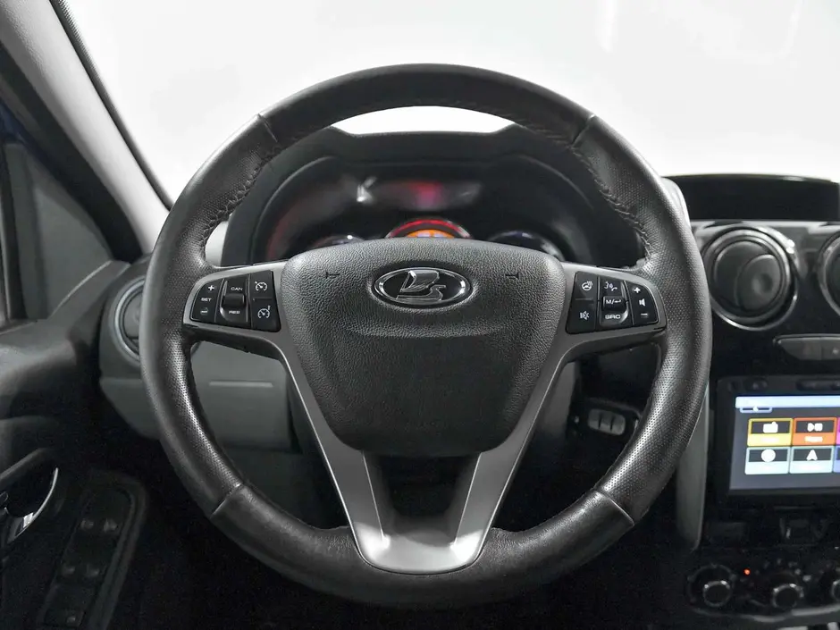 LADA (ВАЗ) Largus