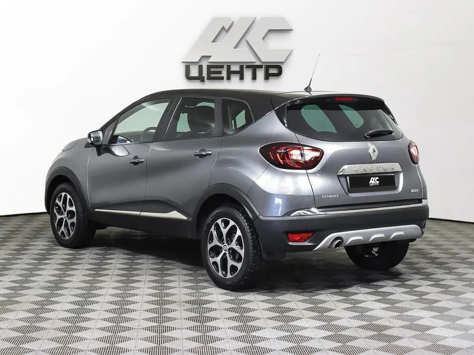 Renault Kaptur