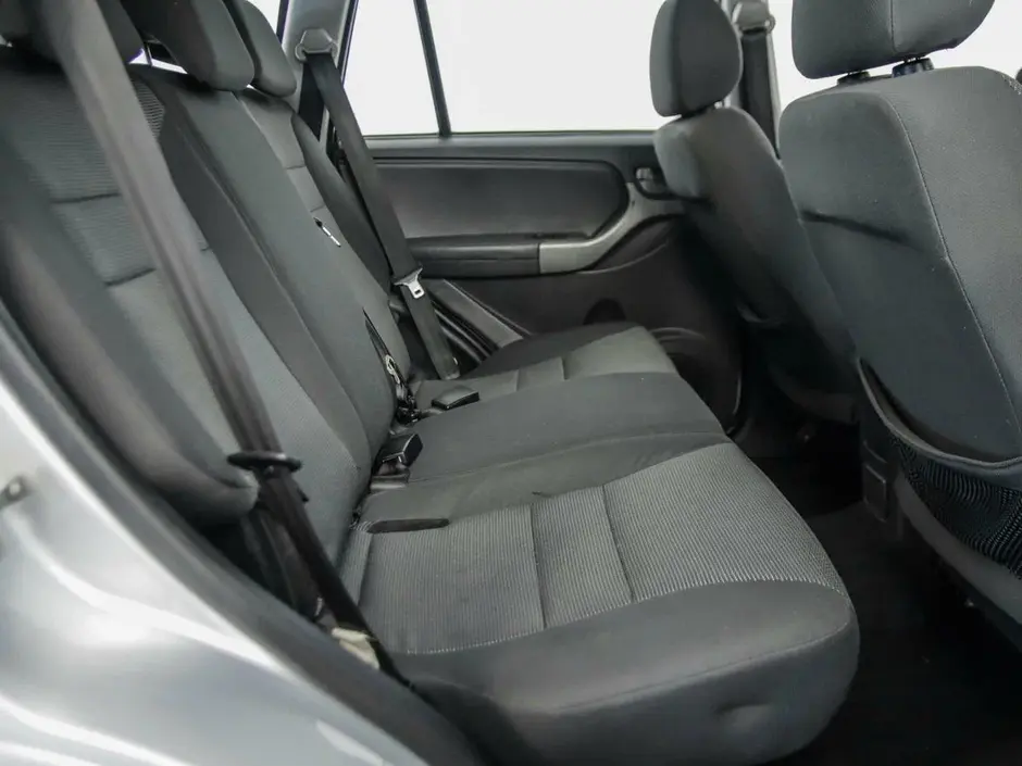 Chery Tiggo (T11)