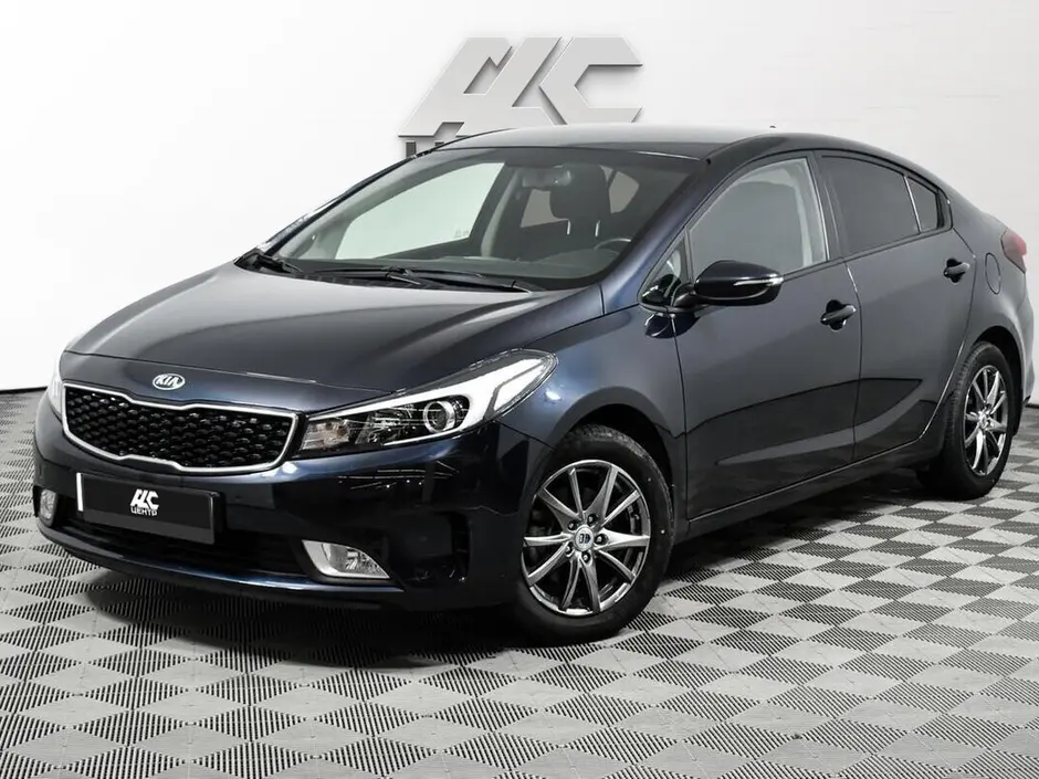 Kia Cerato