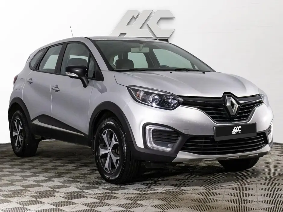 Renault Kaptur