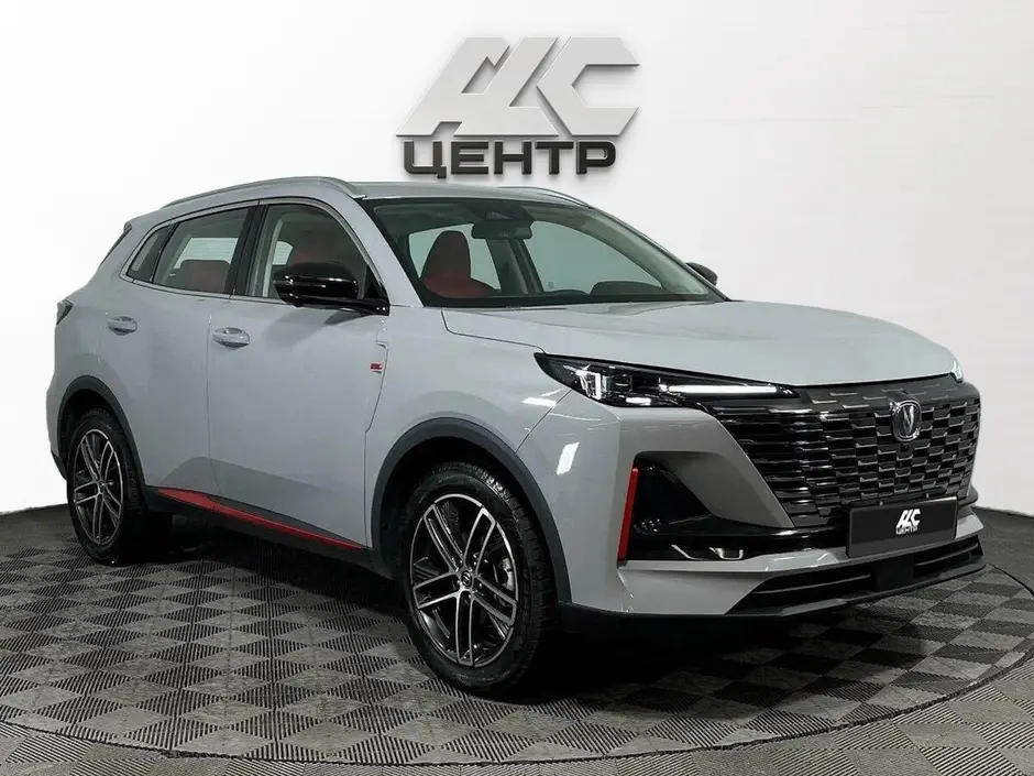 Changan CS55PLUS