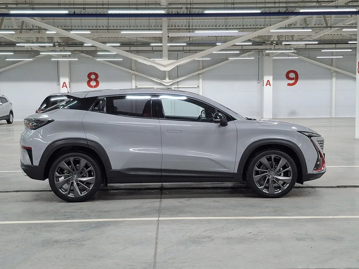 Changan UNI-T