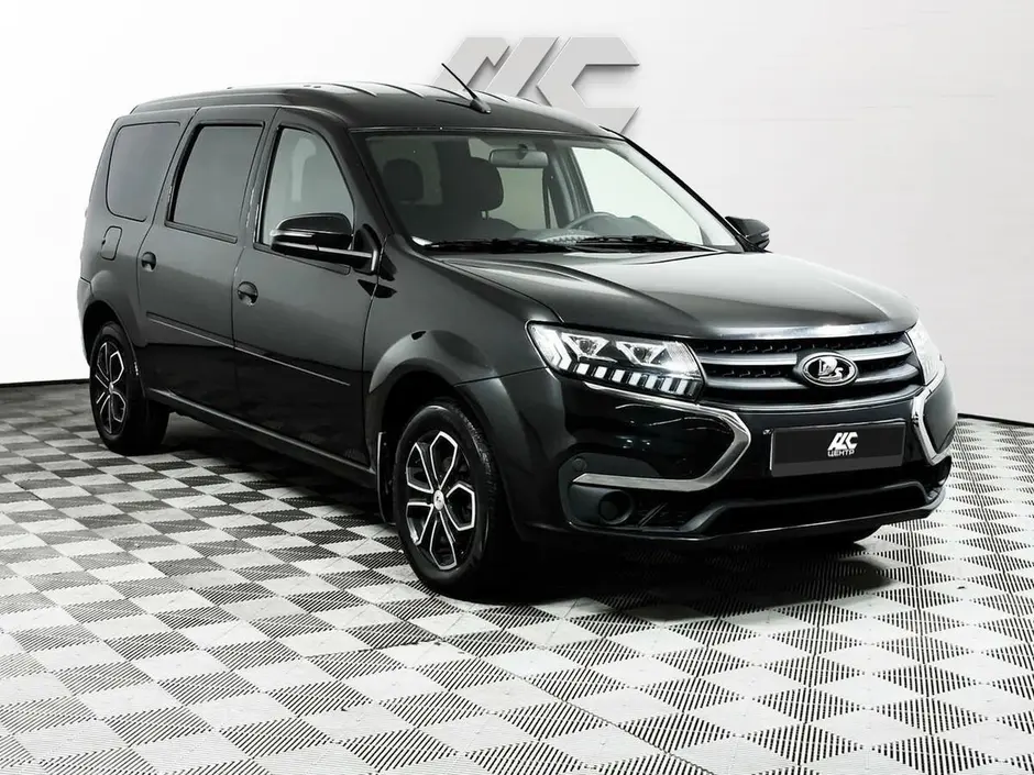 LADA (ВАЗ) Largus