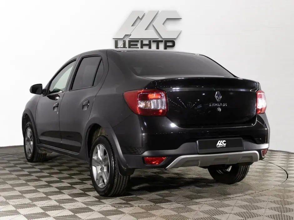 Renault Logan