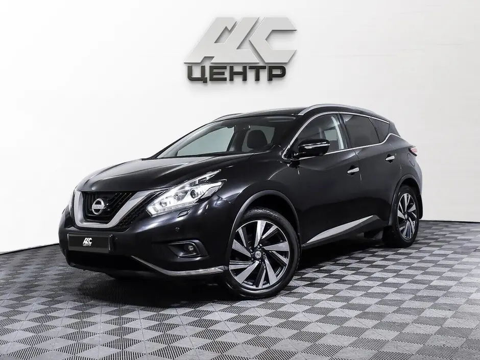 Nissan Murano