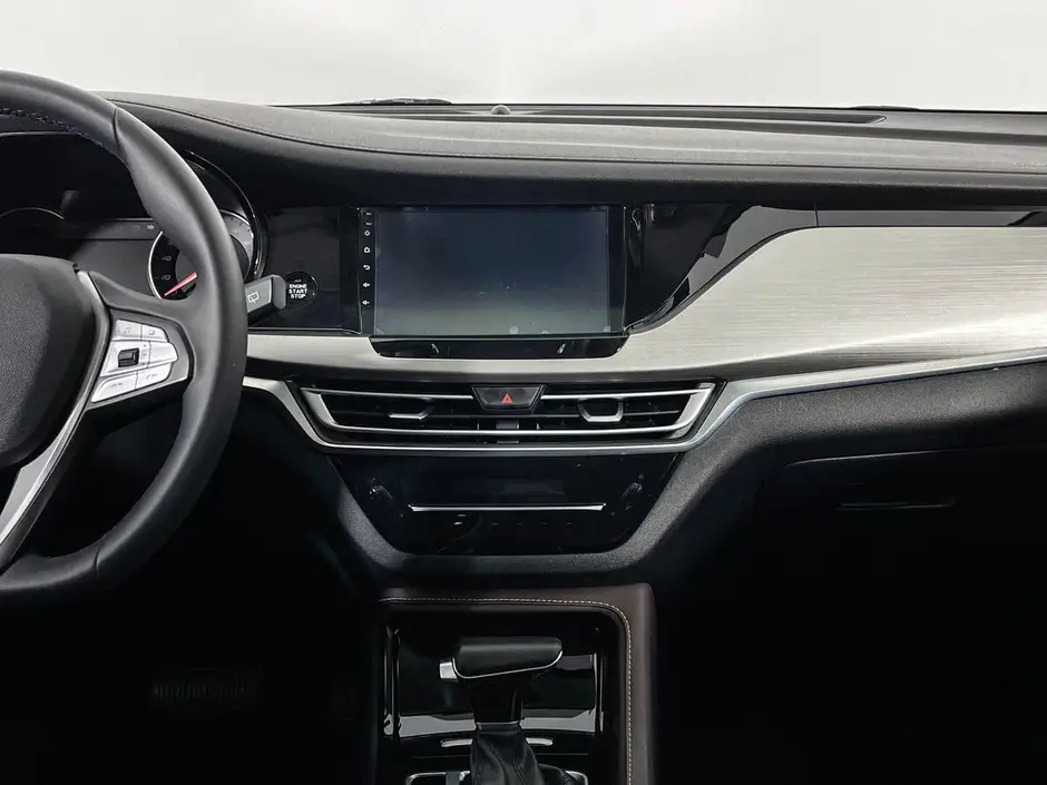 Changan CS35PLUS