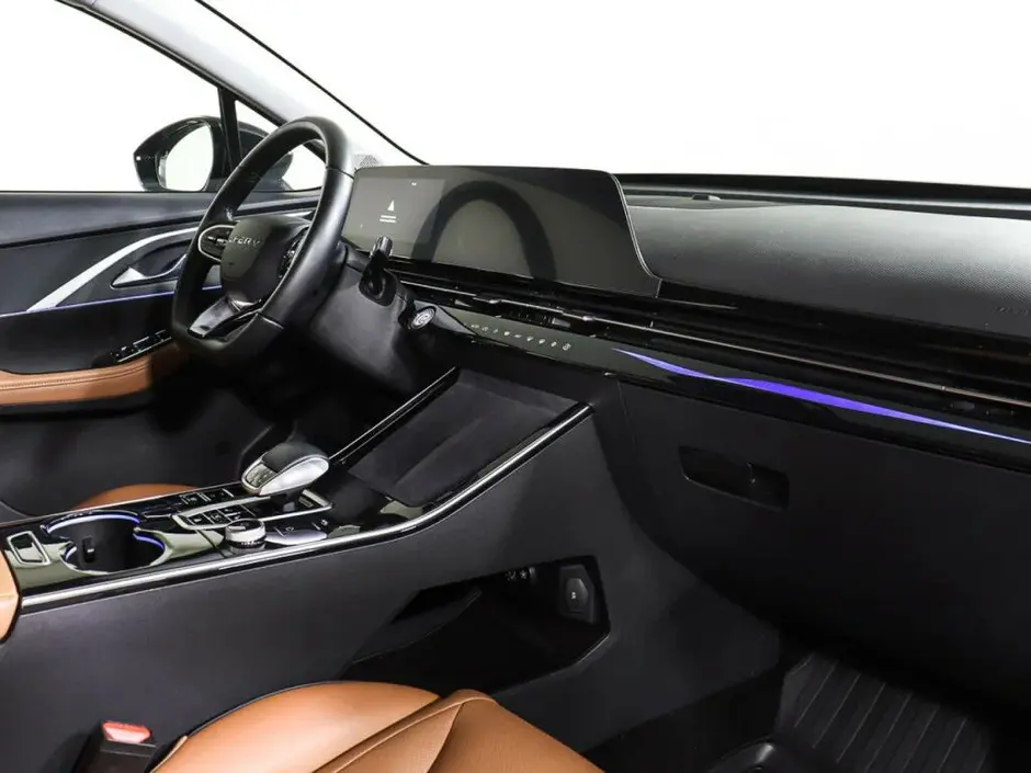 Omoda C5