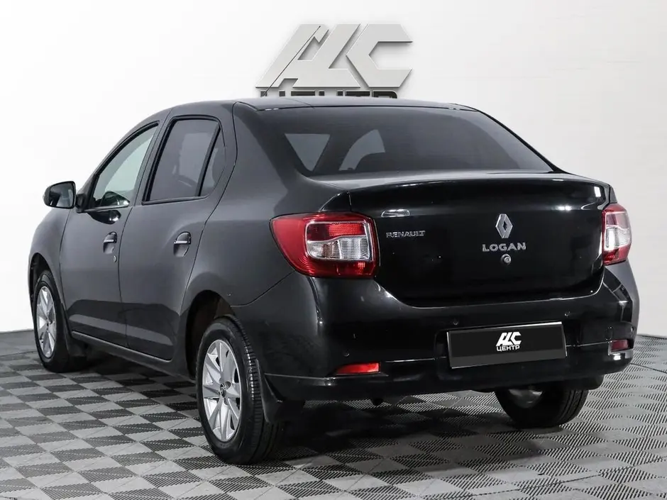 Renault Logan