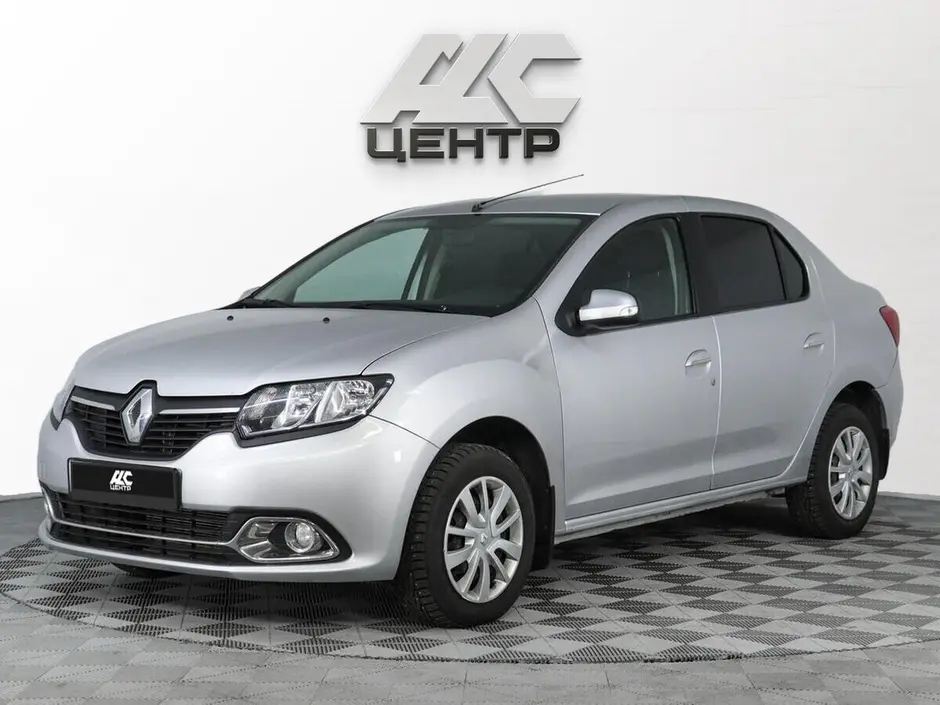 Renault Logan