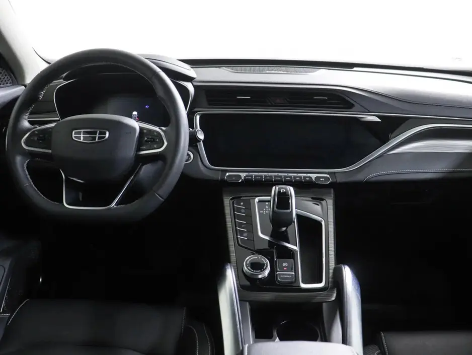 Geely Atlas Pro