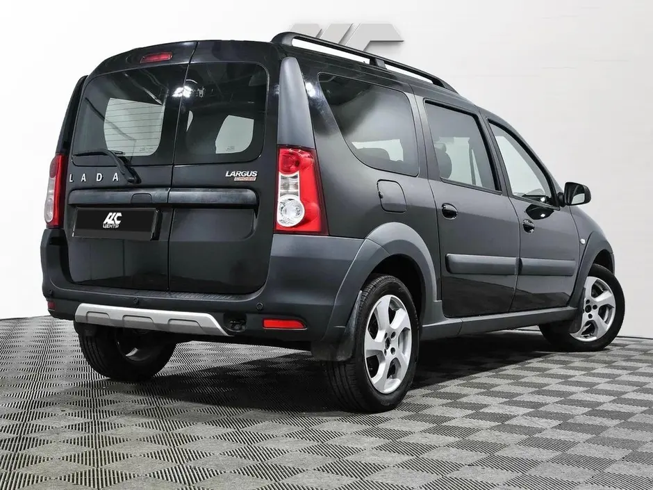 LADA (ВАЗ) Largus