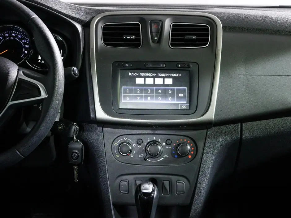 Renault Logan