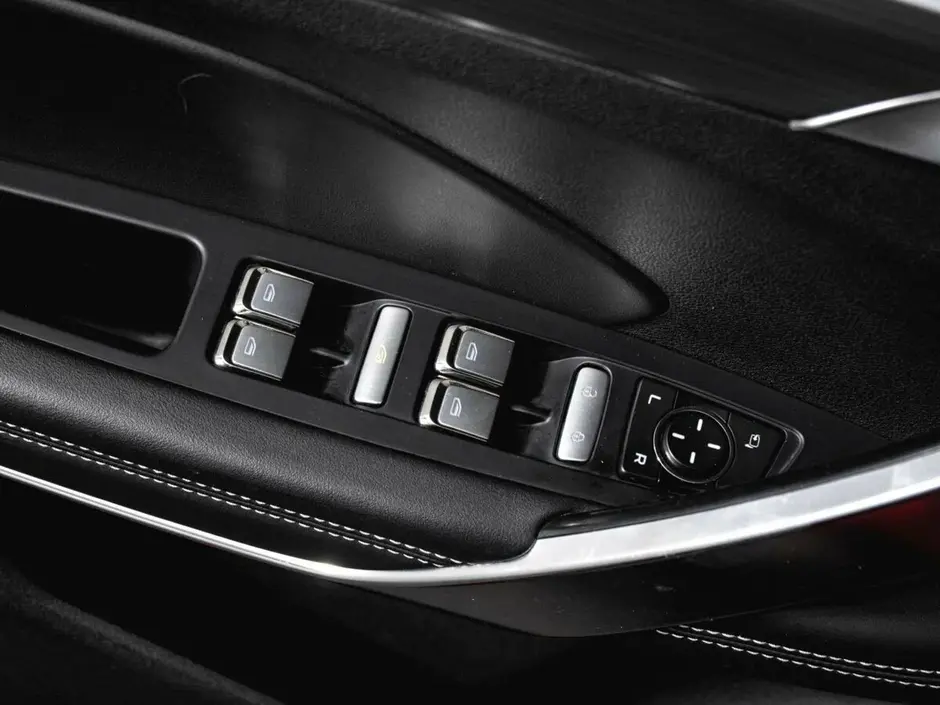 Geely Atlas Pro