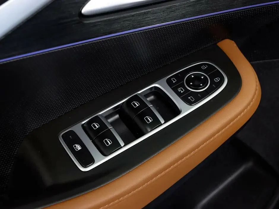 Omoda C5