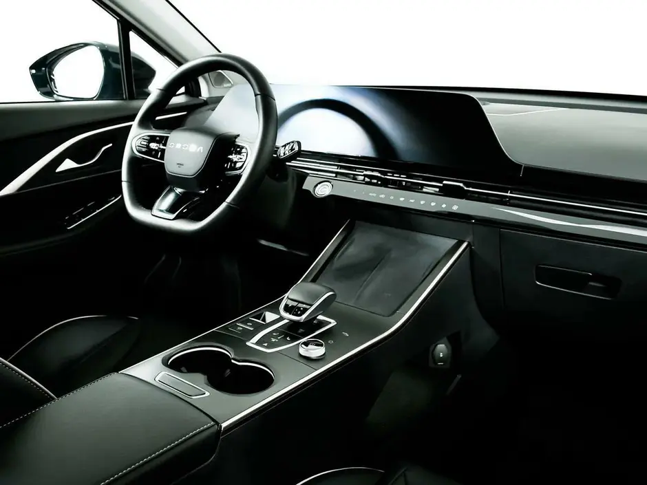 Omoda C5