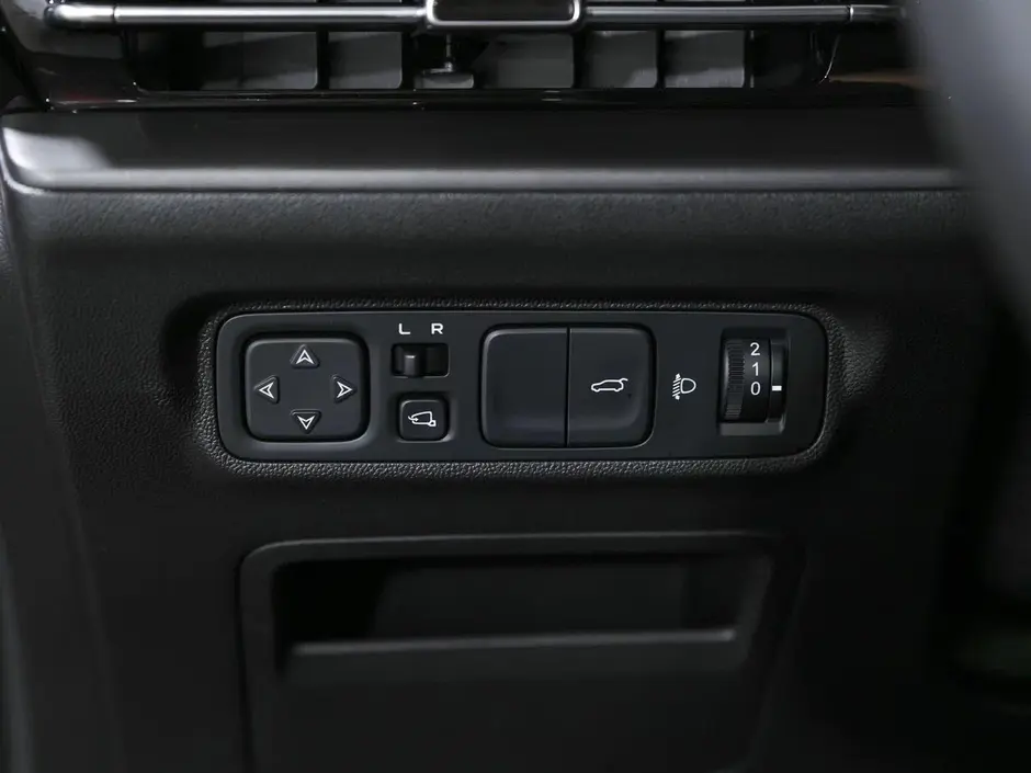 Changan CS55PLUS