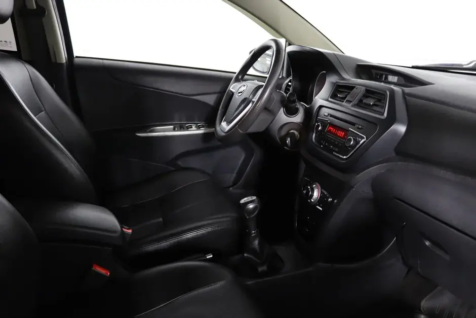 Lifan X50