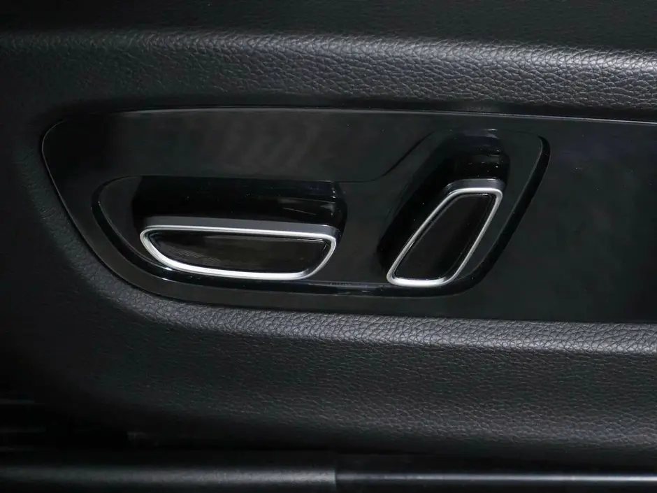 GAC GS8