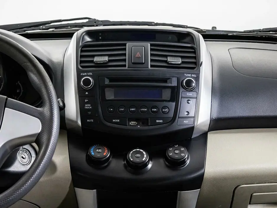 Lifan X60