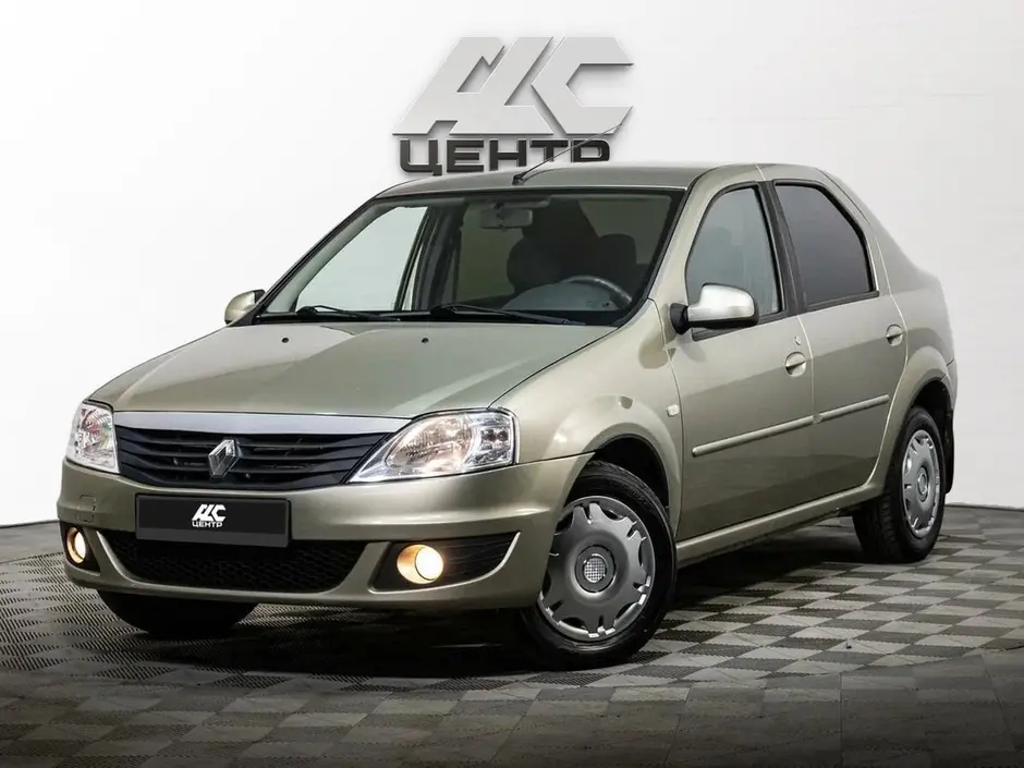 Renault Logan