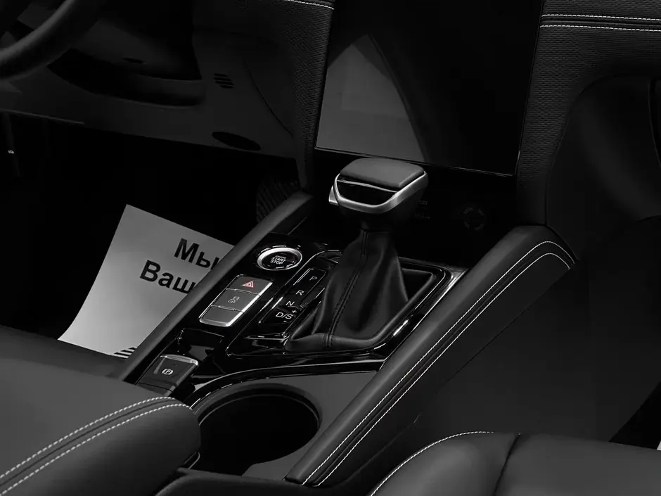 JAC J7