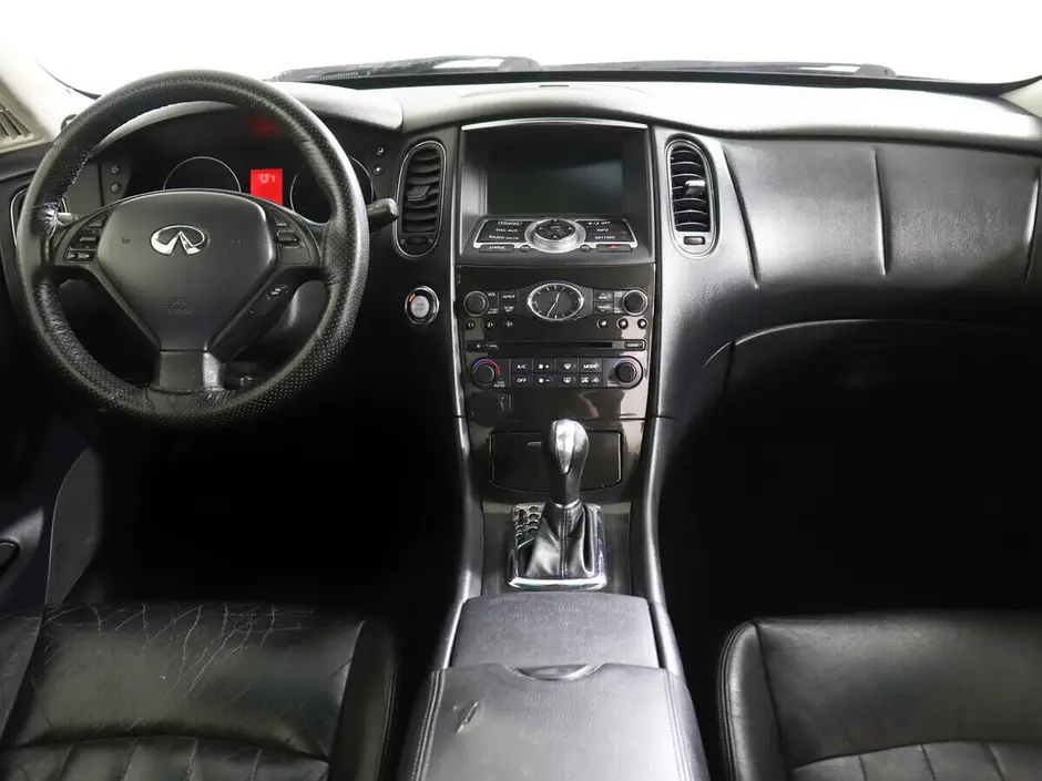 Infiniti EX