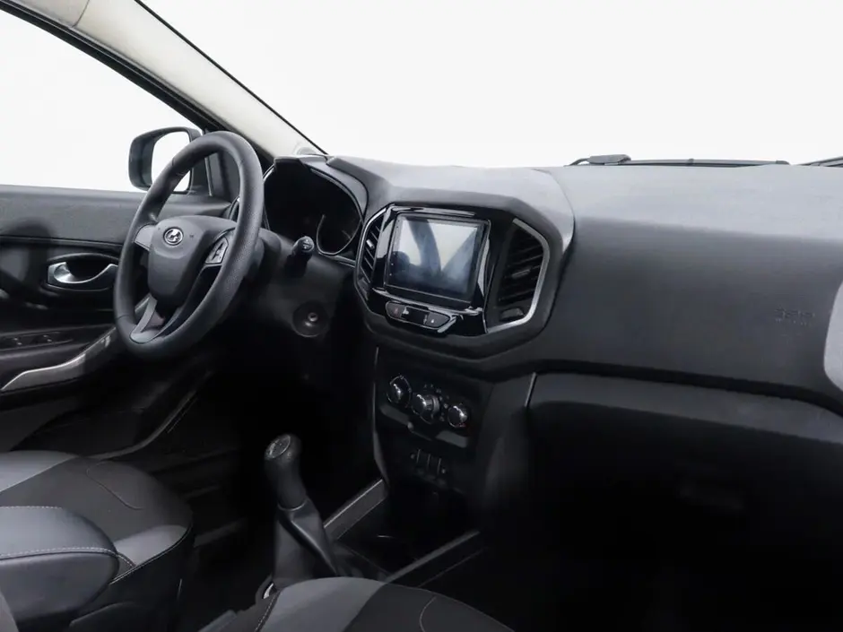 LADA (ВАЗ) XRAY