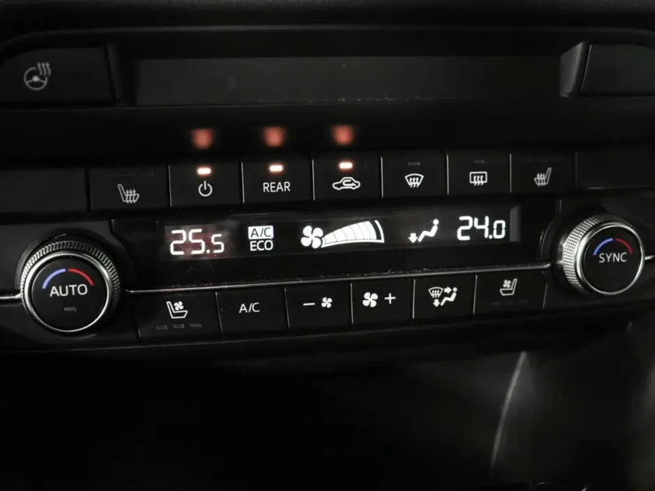 Mazda CX-9