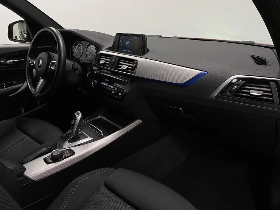 BMW 1 серии