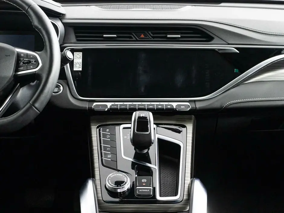 Geely Atlas Pro