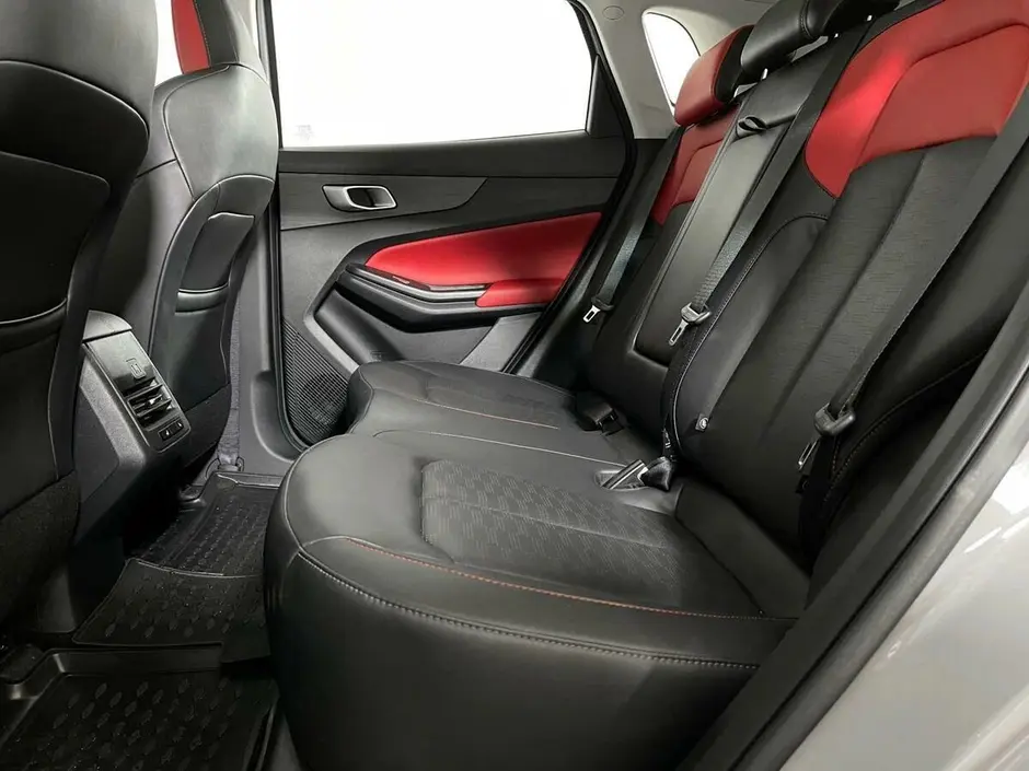 Changan CS55PLUS