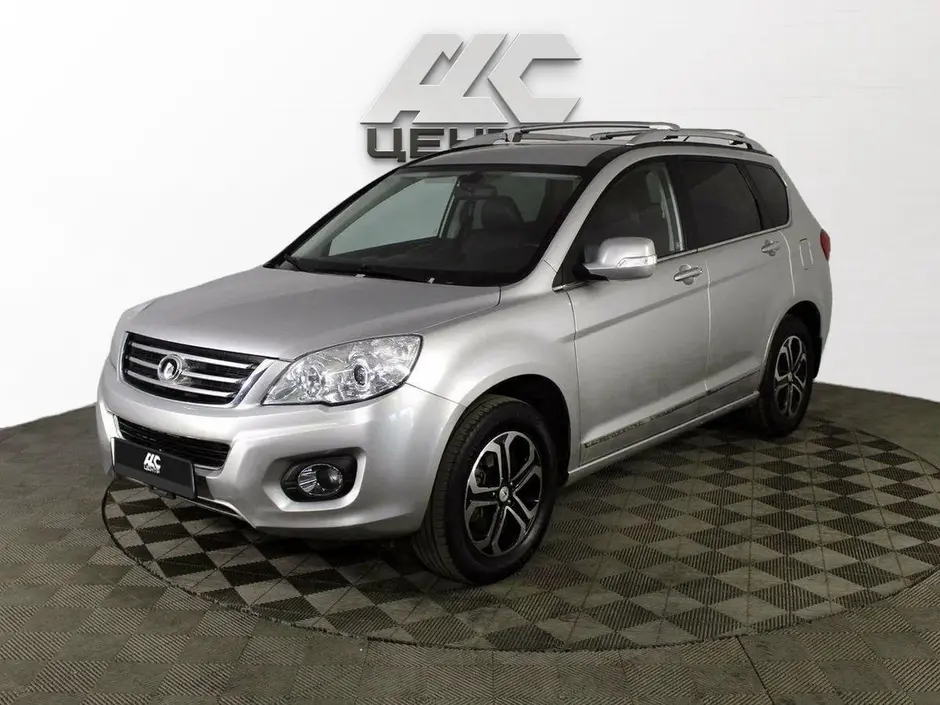 Great Wall Hover H6