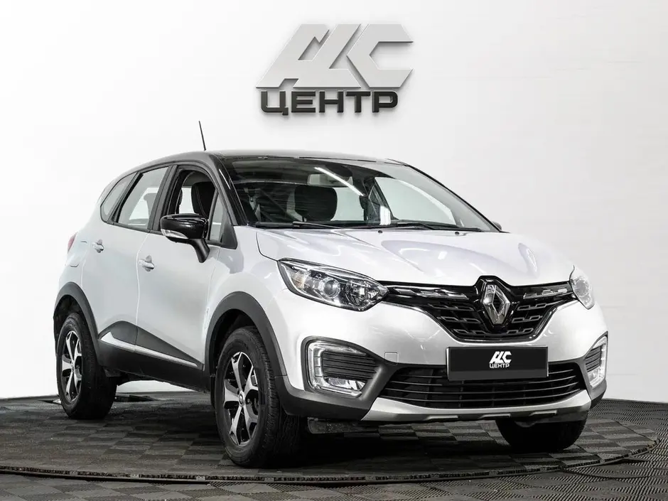 Renault Kaptur