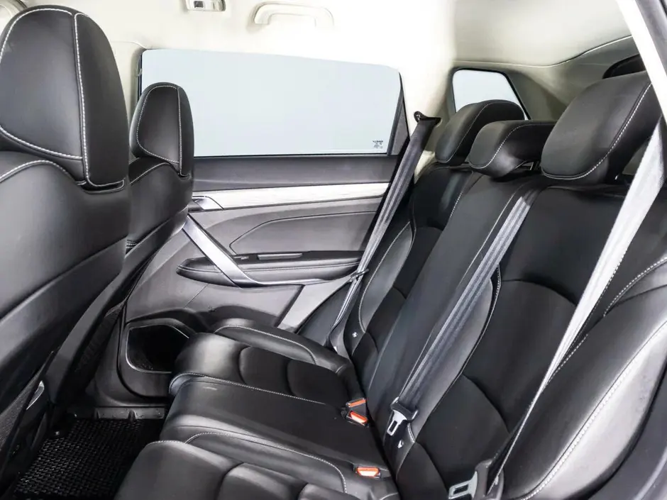 Geely Atlas Pro